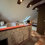 Solar Апартаменты *