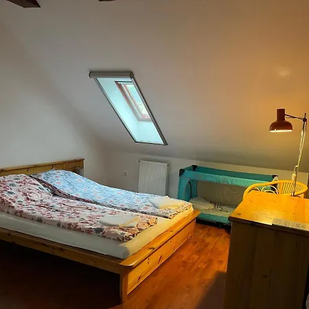 Appartement Solar