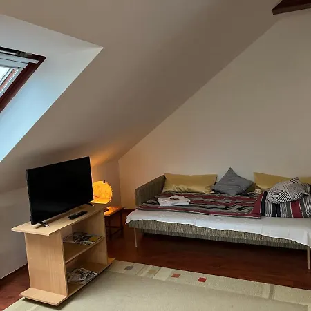 Appartement Solar *